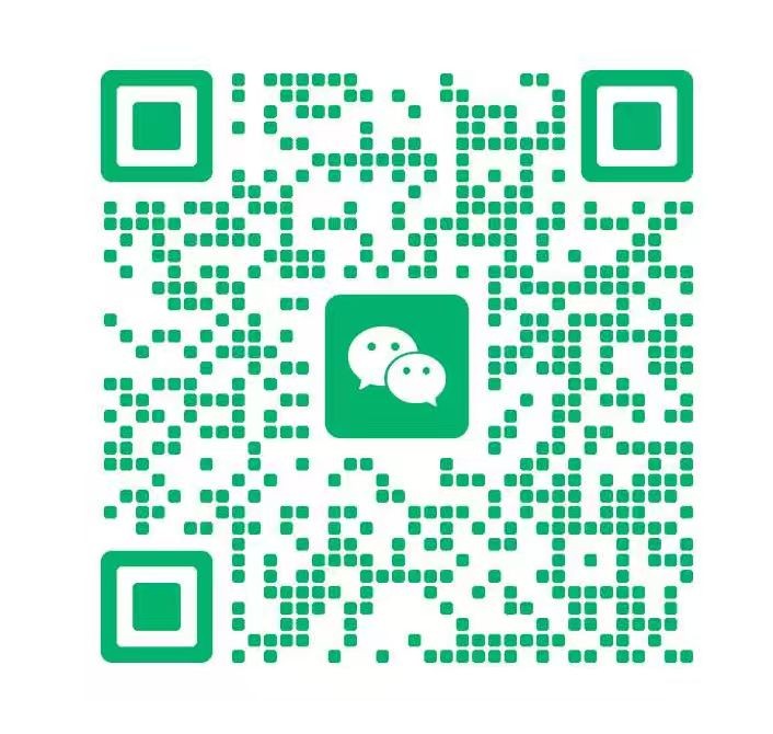 Container House Group WeChat QR