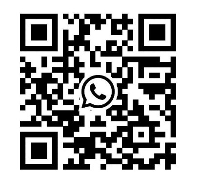 Container House Group WhatsApp QR
